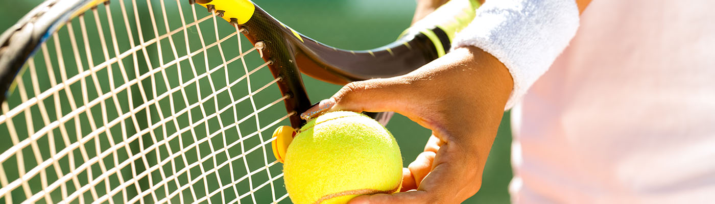 Maretennis. Tennis by the sea.